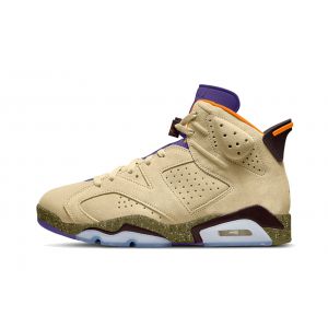 Sell Replica Air Jordan 6 WMNS 