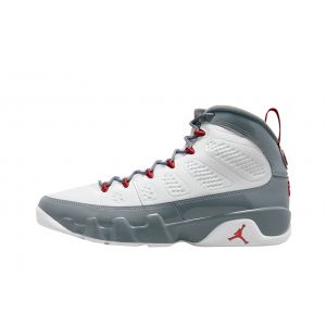 Shop Replica Air Jordan 9 Fire Red