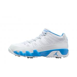  Fake Air Jordan 9 Low Golf 