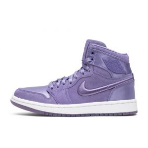 Fake Jordan 1 High 'Season of Her: Purple Earth' Womens 