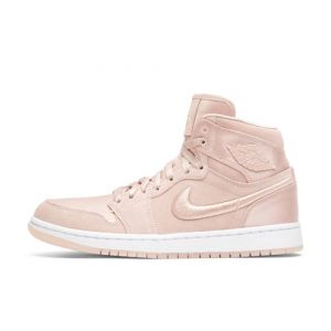 Fake Womens Shoes Jordan 1 High 'Season of Her: Sunset Tint'