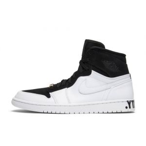 God Tier Fake Jordan 1 High 'Equality'