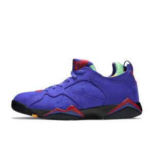 Best Replica Jordan 7 Low NRG 'Bright Concord'