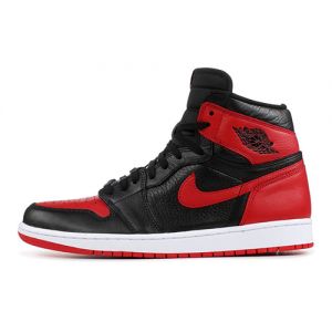 'Homage To Home' Fake Jordan 1 Chicago 