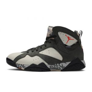 A-grade Jordan 7 Patta 'Icicle' Replica