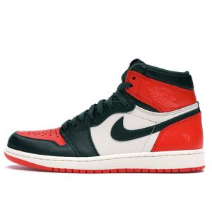 Cheap Rep Shoes SoleFly Jordan 1 Retro High 'Art Basel Sail'