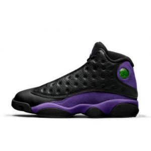 Best Air Jordan 13 'Court Purple' Replica