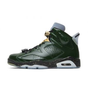 Best Fake Air Jordan 6 'Champagne'