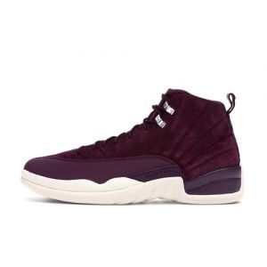 fake jordan 12 bordeaux