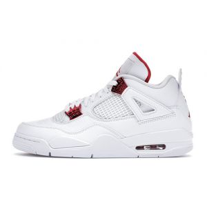 Best Fake Jordan 4 'Red Metallic' CT8527-112