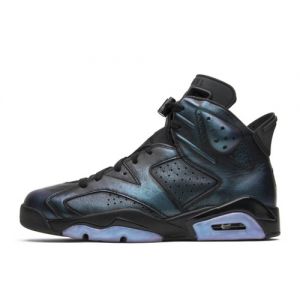 Best Fake Jordan 6 'All Star - Chameleon'