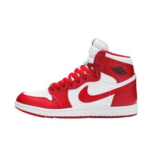 Fake Jordan 1 Retro High 85 'New Beginnings' Outside