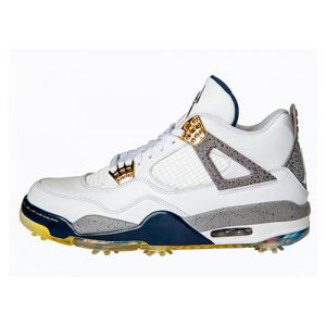 Jordan 4 Retro Golf 'Eastside Golf' Outside

