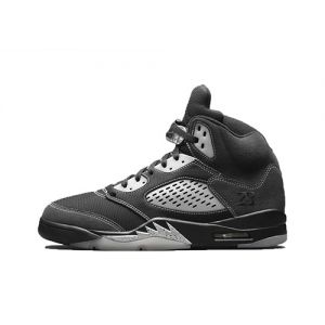 Buy Fake Air Jordan 5 Retro 'Anthracite' DB0731-001