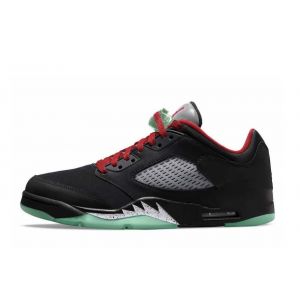 Cheap Fake Clot x Air Jordan 5 Low On Sale