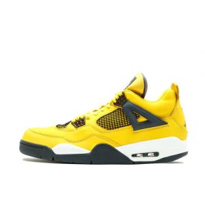 Buy Eminem x Carhartt x Air Jordan 4 Retro 'Black Chrome' - SP15 MNJDLS 879  582314