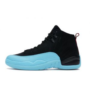 Cheap Knockoffs Jordan 12 'Gamma Blue' for Sell