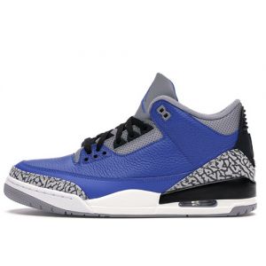 Cheapest Jordan 3 Retro 'Varsity Royal' Replica