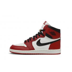 Real Fake Jordan 1 
