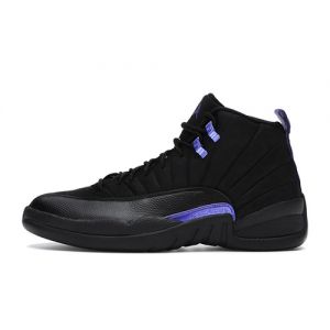China Putian Fake Shoes Jordan 12 'Dark Concord' CT8013-005