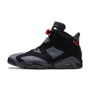 Cheap Fake Shoes Jordan 6 PSG 'Paris Saint-Germain'