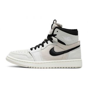 Fake Jordan 1 Zoom Women High 'Summit White'