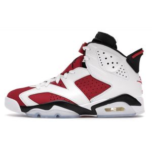 High Quality Fake Air Jordan 6 Retro 'Carmine' 