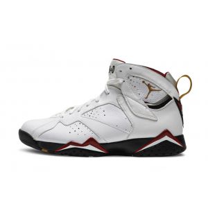 Real Fake Jordan 7 