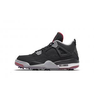 New Replica Air Jordan 4 Golf 