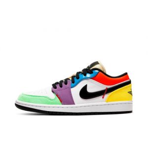 Replica Jordan 1 Low 