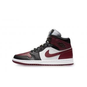 Women's Fake Jordan 1 Mid SE 