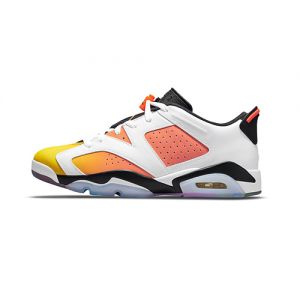 2021 Fake Jordan 6 Low 'Dongdan'