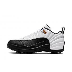 Air Jordan 12 Low Golf 