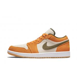 Mens Replica Air Jordan 1 Low 