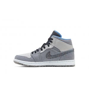 Best Fake Air Jordan 1 Mid 