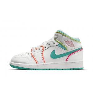 Buy Fake  Jordan 1 Mid 