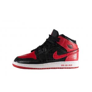 Fake Jordan 1 Mid 