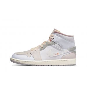 Fake Air Jordan 1 Mid 
