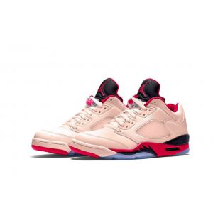 Fake Air Jordan 5 Low WMNS 