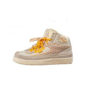 Replica 1:1 Union x Air Jordan 2 