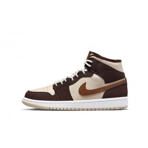 New Fake Air Jordan 1 Mid 