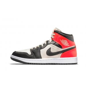 2021 New Fake Air Jordan 1 Mid 