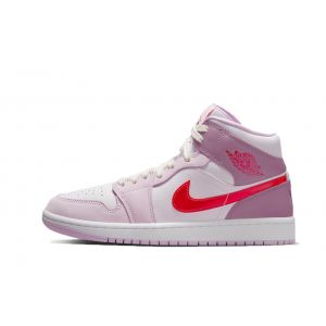 Womens Fake Air Jordan 1 Mid 