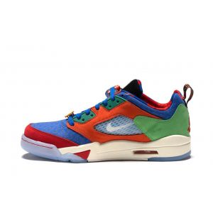 Best Air Jordan 5 Low 