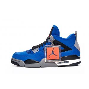 Cheap Eminem’s Air Jordan 4 'Encore' Replicas 