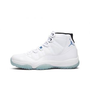 Fake Jordan 11 'Legend Blue' Cheap