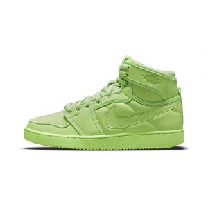 Fake Air Jordan 1 KO 'Billie Eilish'