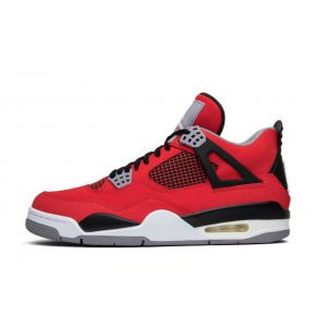Buy Fake Air Jordan 4 Retro 'Toro Bravo'
