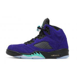 Perfect Air Jordan 5 