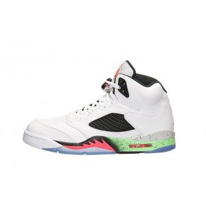 Selling Fake Air Jordan 5 Retro 